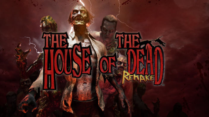<strong>The House of The Dead Remake</strong> - La Recensione