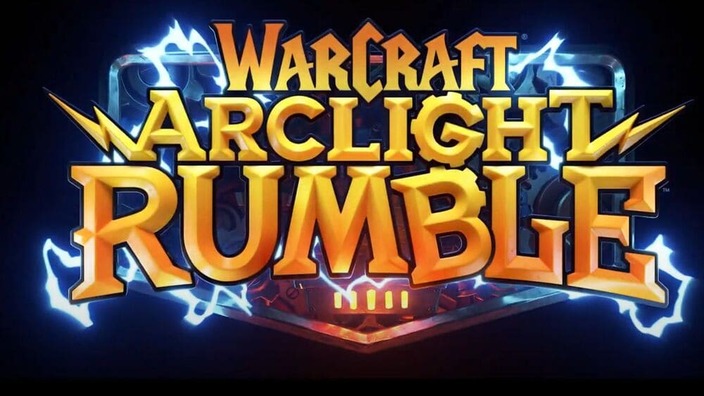 Blizzard annuncia Warcraft Archlight Rumble