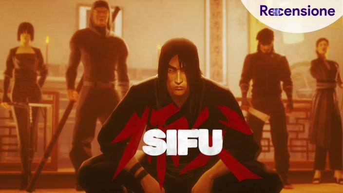 <strong>Sifu</strong> - Recensione