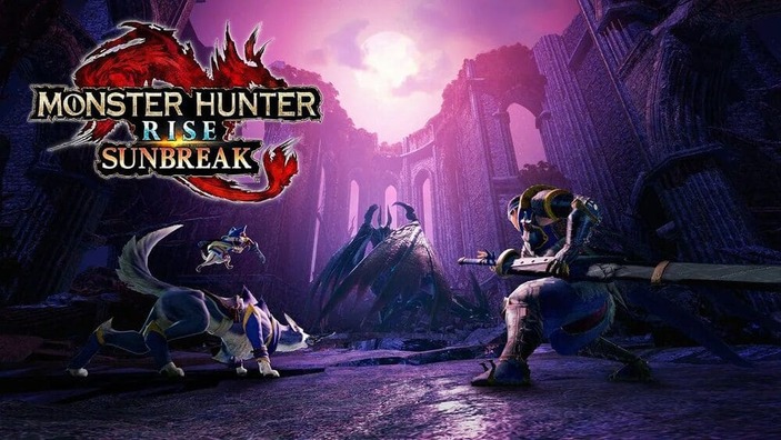 Monster Hunter Rise presenta le novità di Sunbreak