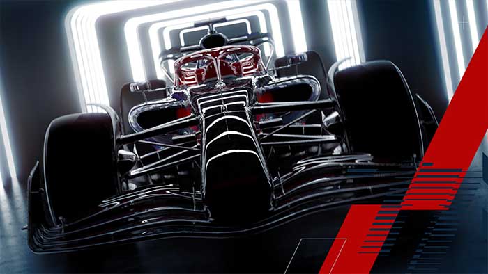 F1 22 avrà tutti i circuiti aggiornati alla stagione 2022