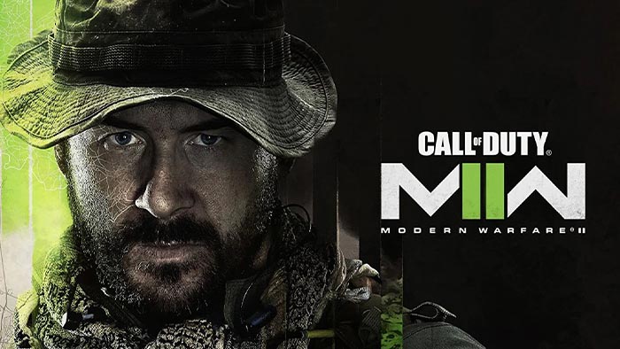 Call of Duty Modern Warfare II è ufficiale