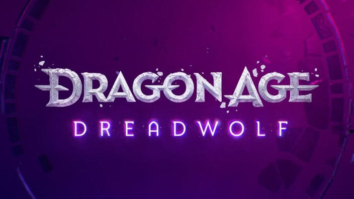 Bioware presenta Dragon Age Dreadwolf