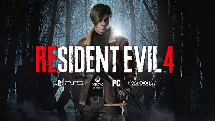 Capcom svela Resident Evil 4 Remake