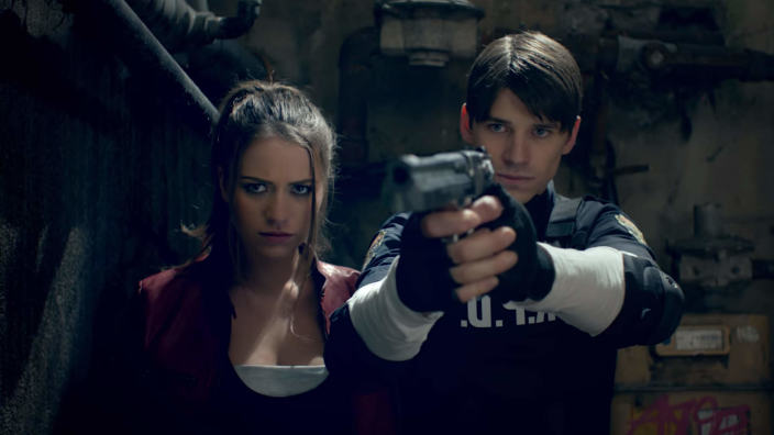 Resident Evil: ecco il trailer della nuova serie live action!