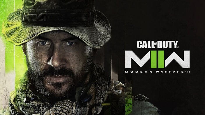 Annunciata la data di uscita di CoD Modern Warfare 2