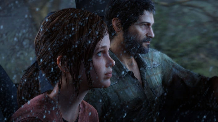 The Last Of Us Remake è ufficiale