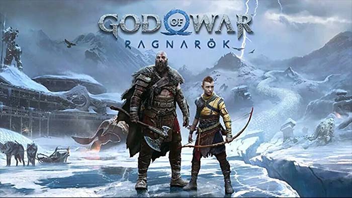 God of War Ragnarok arriverà a novembre secondo Bloomberg
