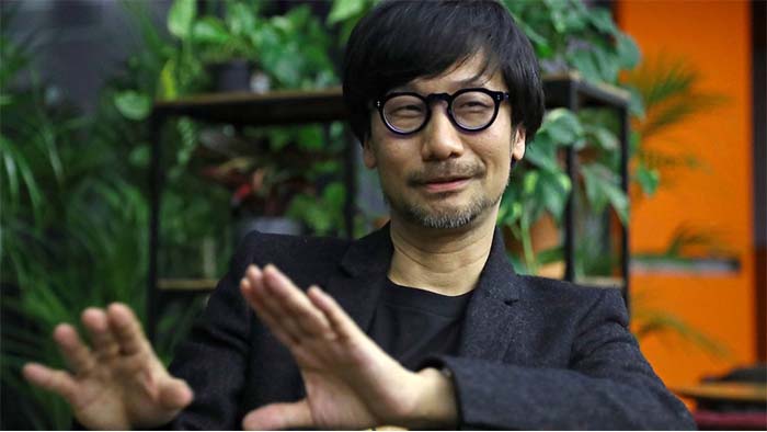 [Rumor] Hideo Kojima potrebbe essere presente all'Xbox+Bethesda Showcase