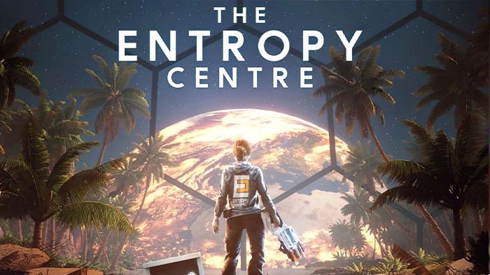 The Entropy Centre è un misto accattivante tra Portal e Singularity
