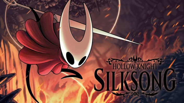 Hollow Knight Silksong si mostra in un nuovo trailer