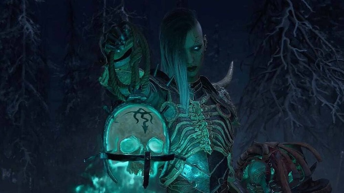 Diablo IV mostra tutte le sue novità in due nuovi trailer
