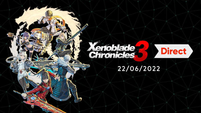 Xenoblade Chronicles 3 Nintendo programma un Direct