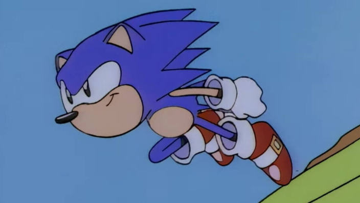 Sonic Origins Speed Strats presentate le features esclusive