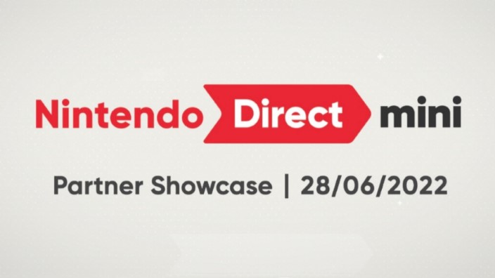 Annunciato un nuovo Nintendo Direct Mini: Partner Showcase