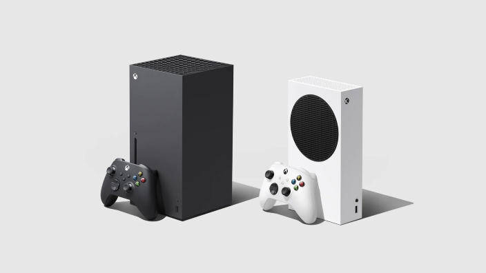 Xbox Series X|S e l'avvio fulmineo dopo l'ultimo update