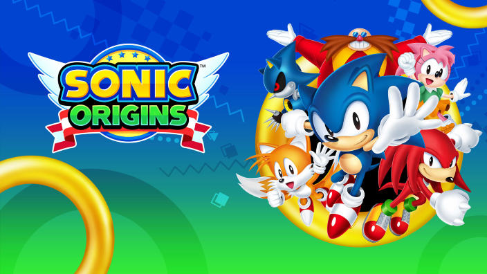 <strong>Sonic Origins</strong> - Recensione