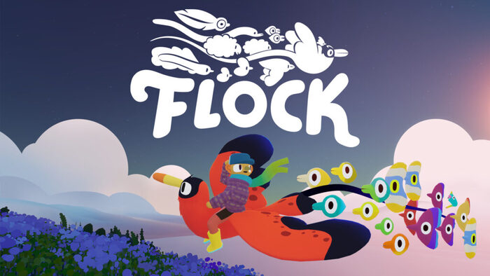Flock, il cooperativo a base di creaturine è stato annunciato per tutte le piattaforme