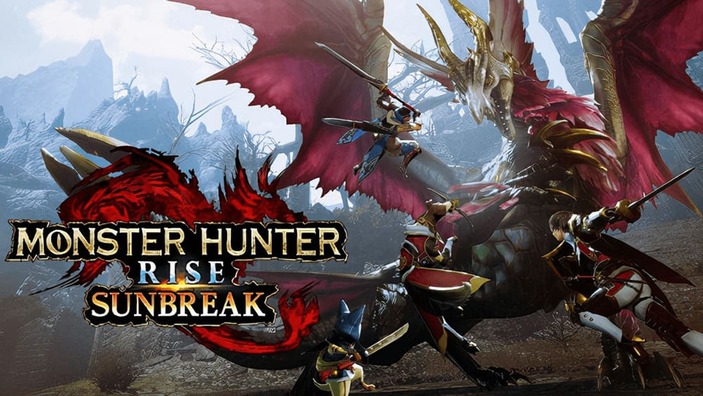 Capcom annuncia un nuovo Monster Hunter Showcase