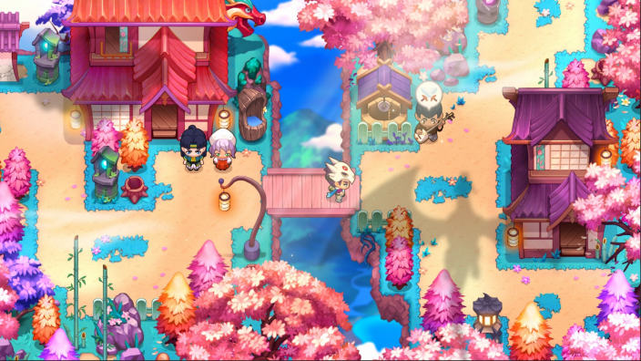 La Collection Nexomon + Nexomon: Extinction per fine agosto