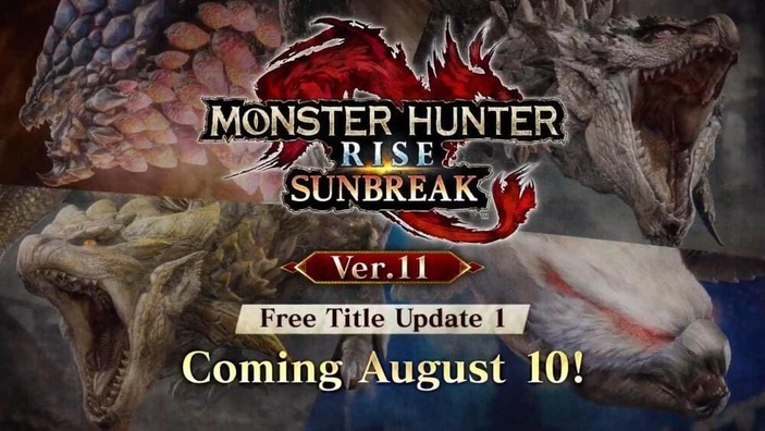 Tutte le novità dal Monster Hunter Digital Event