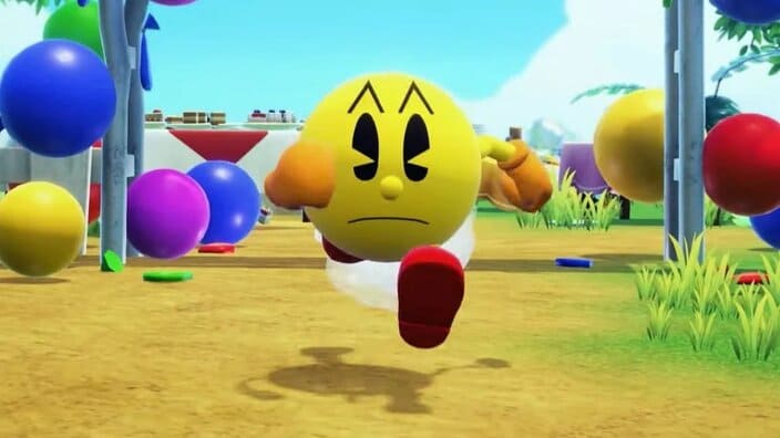 Pac-Man World Re-Pac si mostra in due nuovi trailer