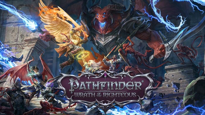 Pathfinder Wrath of the Righteous aperti i preorder