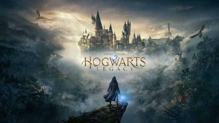 Annunciata la data di uscita di Hogwarts Legacy