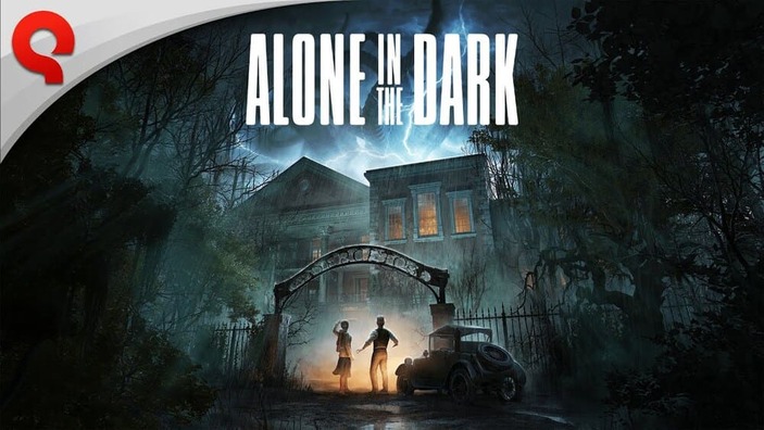 THQ annuncia un reboot di Alone in the Dark