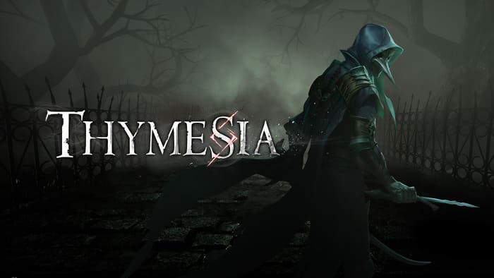 Thymesia conferma la versione Nintendo Switch in arrivo con le altre