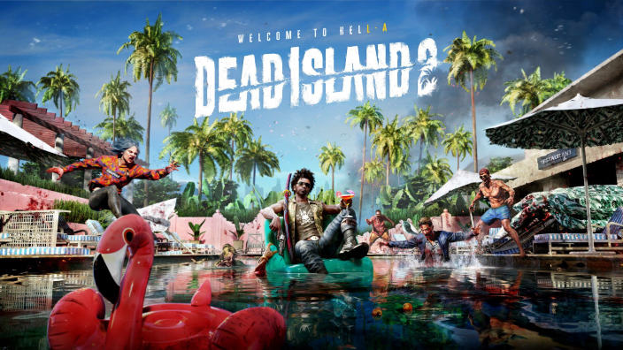 Dead Island 2 gameplay e data di uscita
