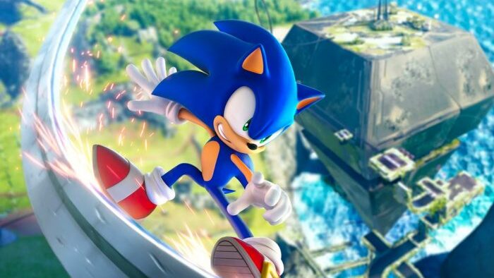 Sonic Frontiers arriva a novembre, data per l'open world di Sega