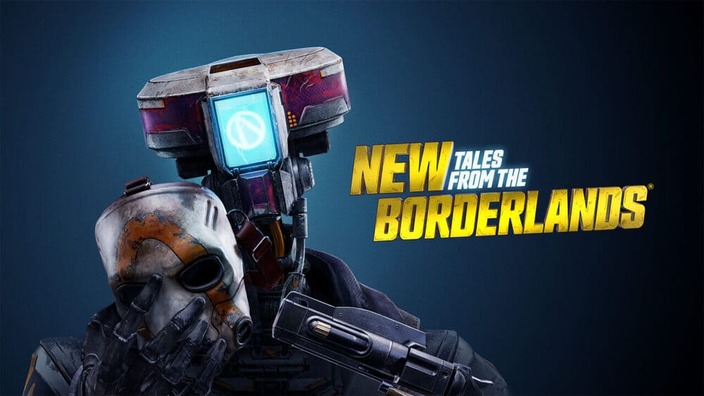 Gearbox e 2K annunciano New Tales from the Borderlands