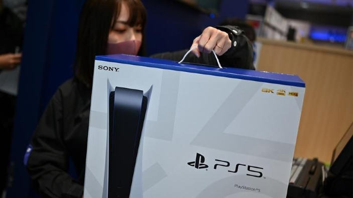 PlayStation 5 aumenta di prezzo!