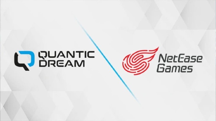 NetEase acquisisce Quantic Dream