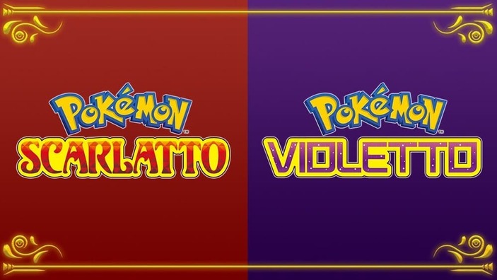 Presentato un nuovo trailer per Pokémon Scarlatto e Violetto