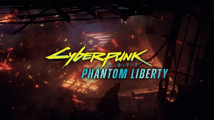 CD Projekt Red annuncia un DLC per Cyberpunk 2077