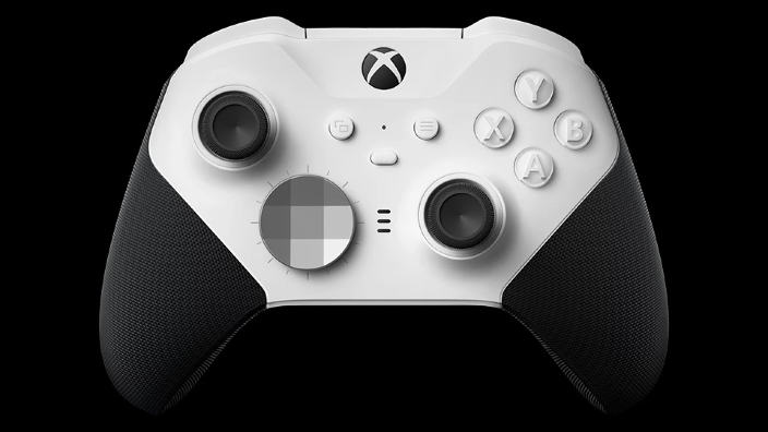 Xbox ha lancia il Controller Wireless Elite per Xbox Series 2  -Core