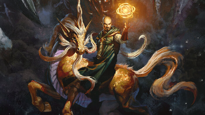Dungeons & Dragons Mordekainen presenta i Mostri del Multiverso