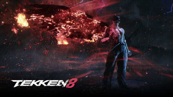Tekken 8, ecco il primo trailer dallo State of Play