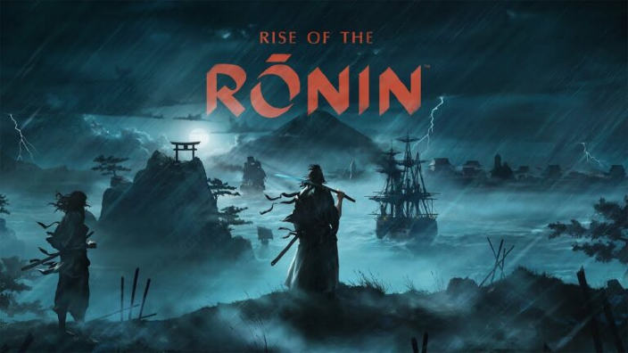Rise of the Ronin è l'esclusiva PS5 di Team Ninja
