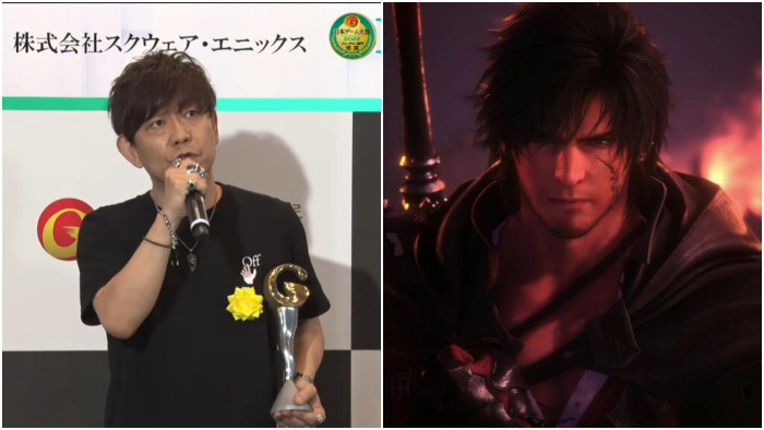 Final Fantasy XVI prossimo trailer ad ottobre e poi data