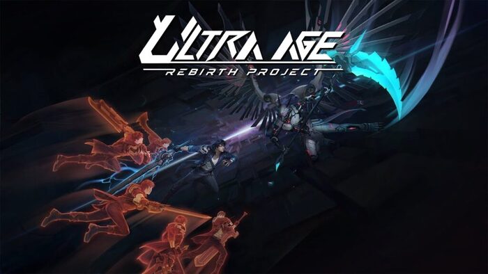 Ultra Age riceve un DLC gratuito per un livello Roguelike