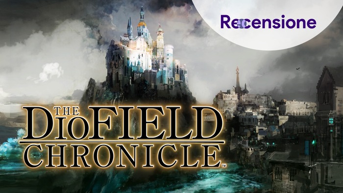 <strong>The DioField Chronicles</strong> - Recensione