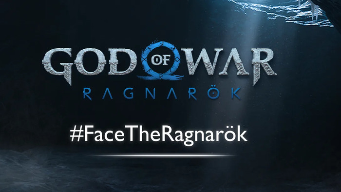 Vinci God of War Ragnarok con la #FaceTheRagnarok challange