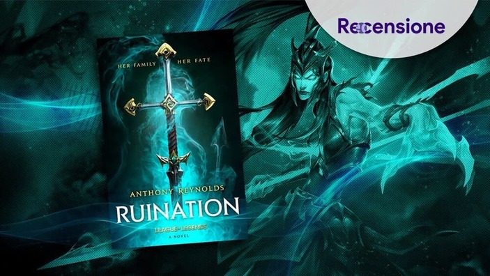 <strong>Ruination</strong> - Recensione
