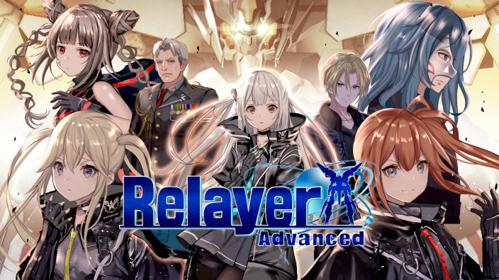 Relayer arriva su PC con la versione Advanced