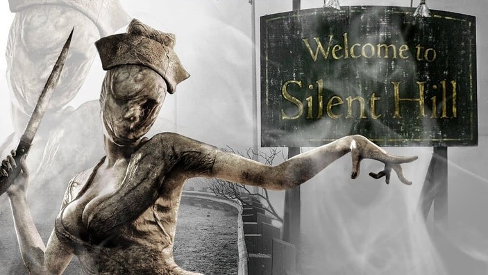 Silent Hill sta finalmente per tornare