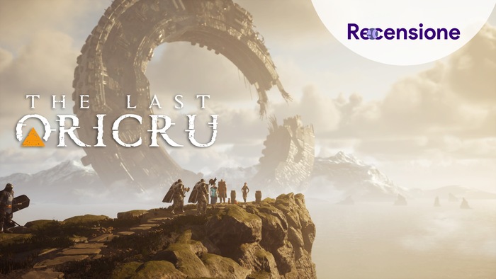 <strong>The Last Oricru</strong> - Recensione