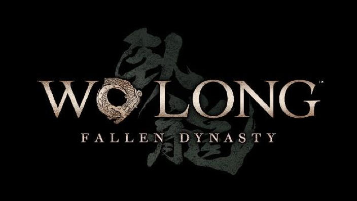 Wo Long Fallen Dynasty esce il 3 marzo 2023